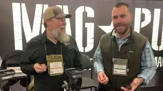Mag Pump Review - Fastest Magazine Loader?