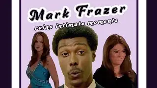 Samurai Cop Ruins a Telenovela (Valeria)