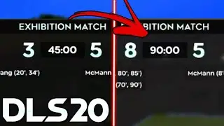 The Best Comeback Of All Time!! | Dream League Soccer 2020