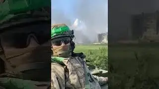 ‼️ Незламний Бахмут.