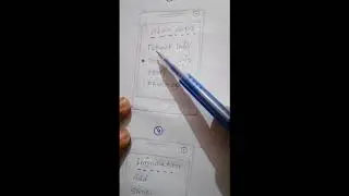 UI In Hospital Management System