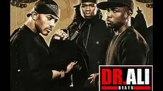 50 cent ft. mobb deep - Outta Control (dr.ali remix)