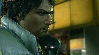 Yakuza Kiwami 2 RTX 3080 1440P Max Settings