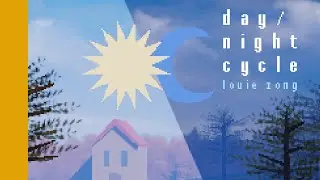 day/night cycle (feat. sophia morrow)