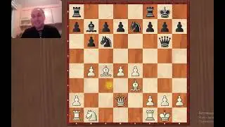 Шотландская партия. Уроки шахмат для 2-3  разряда