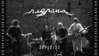 ПЛЕРОМА @OTEL' Live (30/10/22)