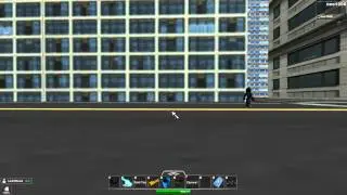 Blink Teleport - Adobe After Effects CS6
