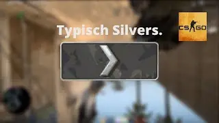 Typisch Silvers...