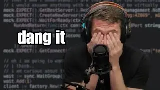 i fell for mocks again...