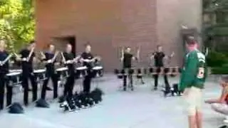 Jubal in Madison