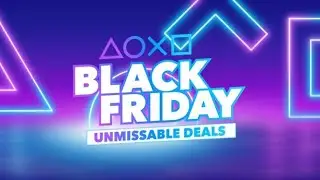 PlayStation Plus Premium Black Friday Digital Online Sale Video Game Holiday Special Deals for 2022