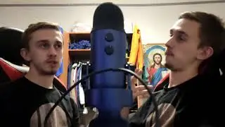 Интервью СОП