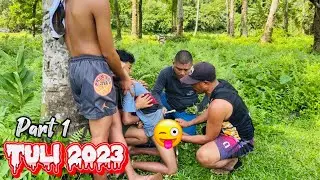 Tuli sa pukpok 2023 part 1 @NegnegKulotsTV google drive link at discription