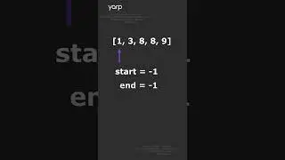 Задача с собеседования в Google #8 
