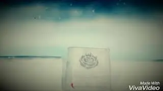 Look what you made me do- Rwby Amv