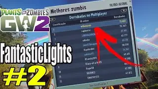 AGAINST THIS GUY, I CANNOT PLAY - PvZ GARDEN WARFARE 2