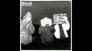 hood - delusions of worthlessness [live]