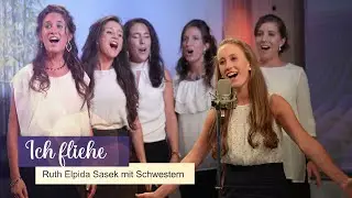 Ich fliehe - Ruth Elpida Sasek mit Schwestern