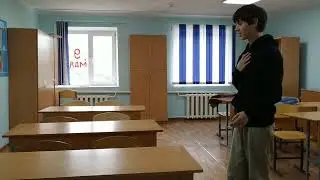 Влад Вдовин. Моцарт и Сальери ч 1