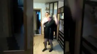 Свадебный Вальс.