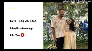 #213  - Lag Ja Gale | Unplugged | Male Cover | Pabitra Nayak