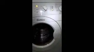 Не работает стиральная машина Ардо (Обзор)