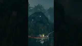 Elden Ring Boss Checklist: Rugalea 