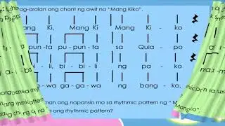 Grade 3 Mapeh Week 7-8