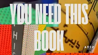 YOU NEED THIS BOOK: GRAPHIC CLASSICS