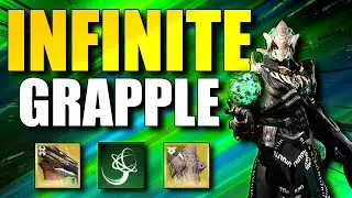 This is one of the BEST Warlock Builds you've never heard of