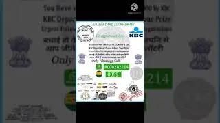 Video scammer by their real number ( be careful don’t share personal information)