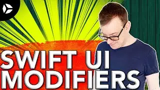 SwiftUI Tutorial in UIkit - SwiftUI Modifiers in UIKit