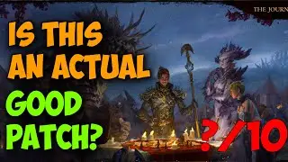 New Guild Wars 2 Patch FULL REVIEW! How good is it?