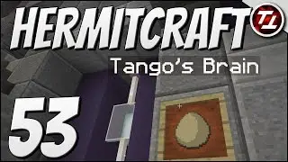 Minecraft :: Hermitcraft #53 - The Road to Infinity