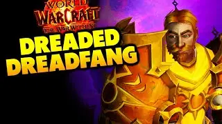 Dreaded Dreadfang