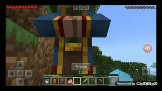 jogando minecraft com o alex parte 3