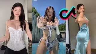 Best of Lea Elui Ginet | Tiktok Compilation 2021