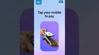 Experience banking like never before with UBL Digital!