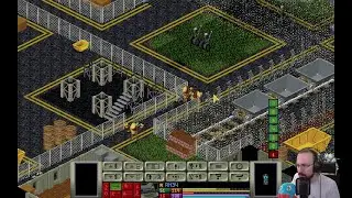 The X-COM Files 