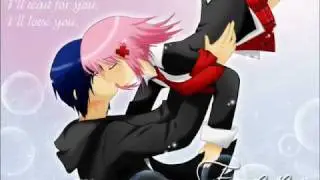 Notice Me Amu/Ikuto