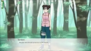 Gameplay Jikage Rising EP 10