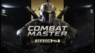 | СТРИМ  | ► COMBAT MASTER ◄  | LIVE | 🔴
