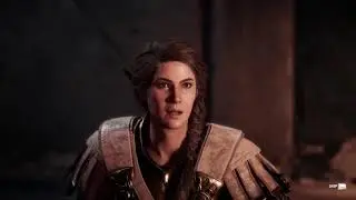 Slaying the Minotaur | Assassins Creed Odyssey | NoobPlaysEverything | NPE