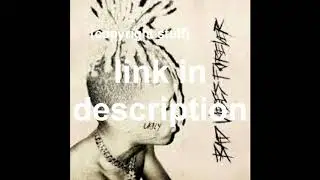 XXXTENTACION  - ATTENTION! (instrumental) (reprod. CheEzY)