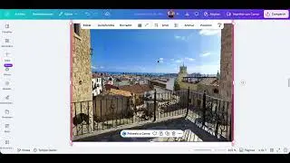 Tutorial trucos CANVA