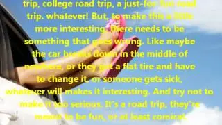 Theme - Week 17 - S3