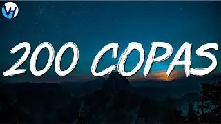 200 COPAS ╸ KAROL G