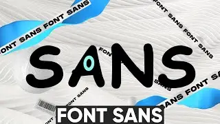 Roblox | Undertale: Judgement Simulator |  Font Sans