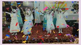 Oh Teacher tum hi ho Sir ka Taj performance On teacher by Talat high School Students