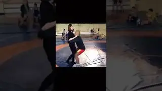 Она не ожидала